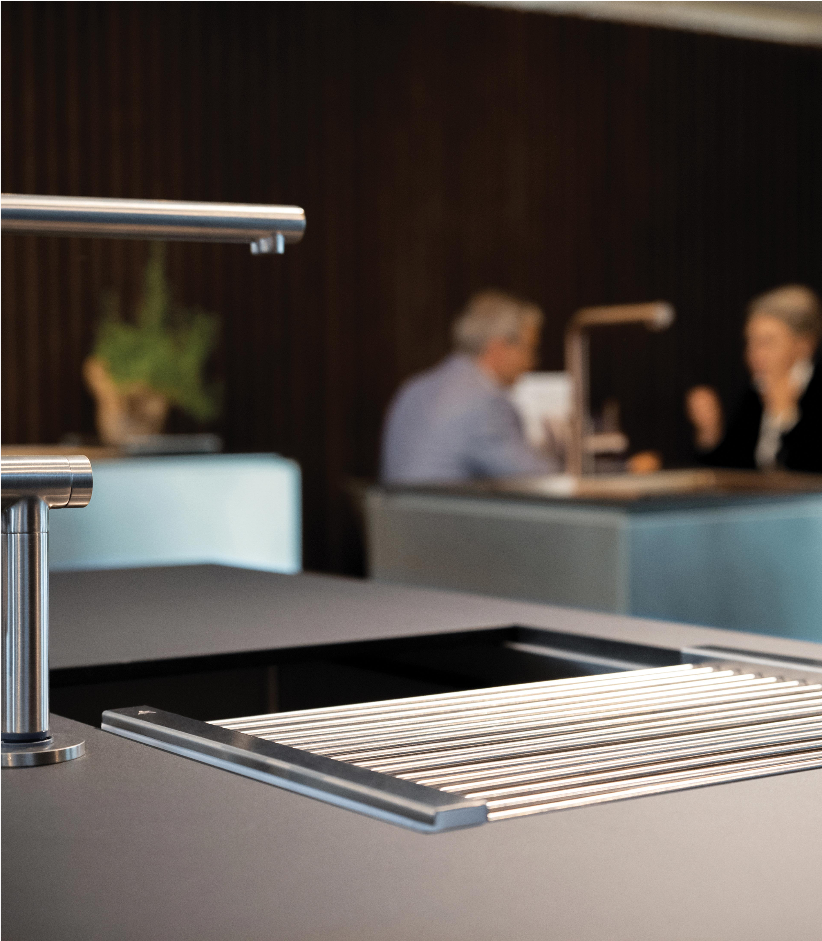 Euroline Showroom